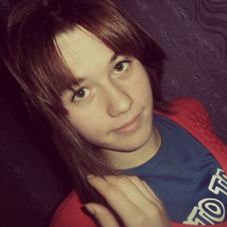 Юличка Костаева