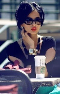 Аида Мансурова