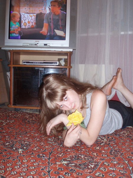 Евгения Шляхова