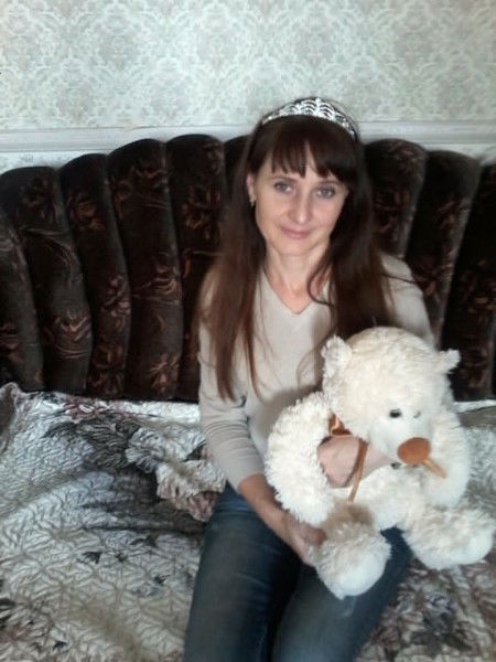 Татьяна Краснобаева