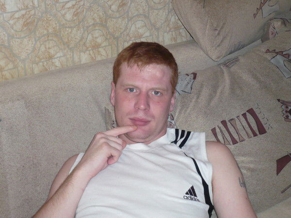 Серж Богомол