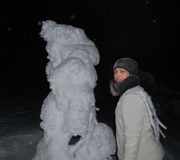 Галина Егорова