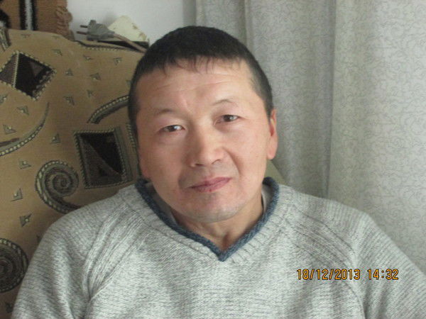 Мурат Абеуов