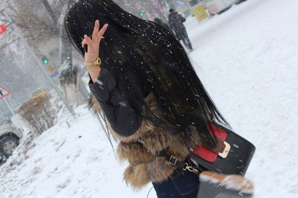 Маржана Санхаева