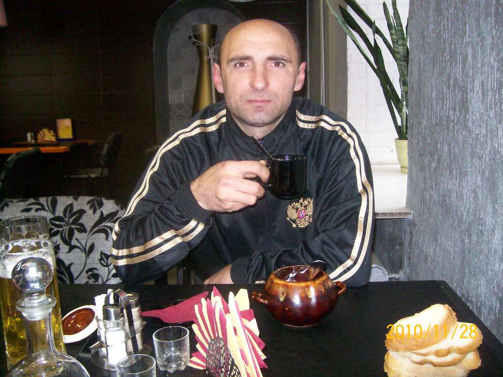 Владимир Маначинский