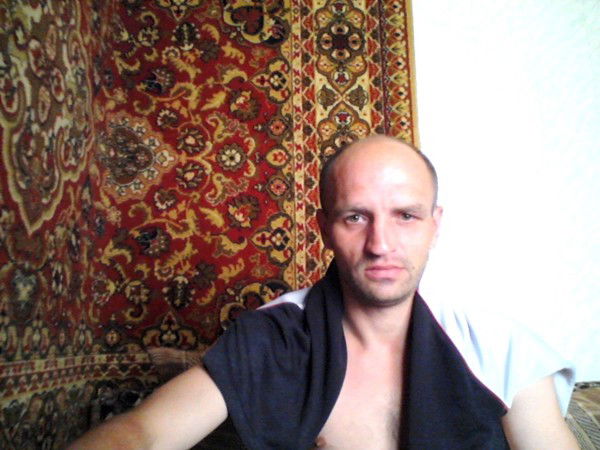 Максим Андреюк