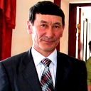 Турысбек Канафиянов