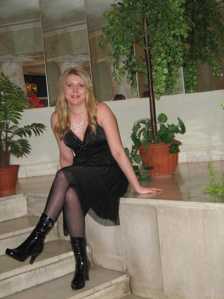 Ирина Рогоза(Смирнова)