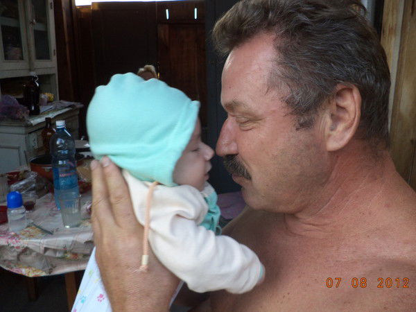 Сергей Ткаченко