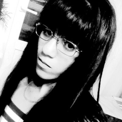 Алина Гизатуллина