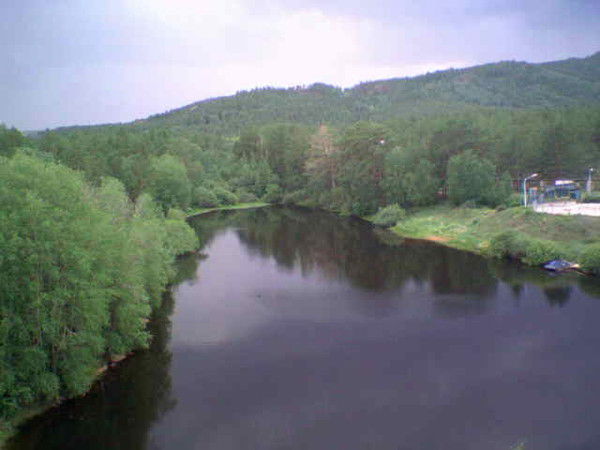 Евгения Баймухаметова