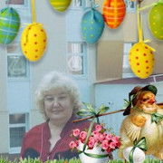 Альфия Тактабаева