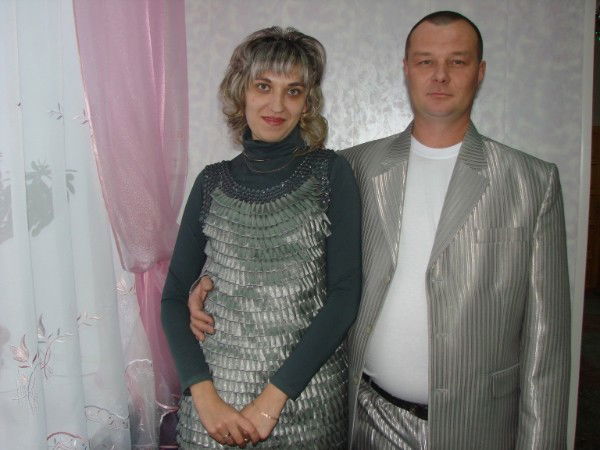 Алексей Любчик