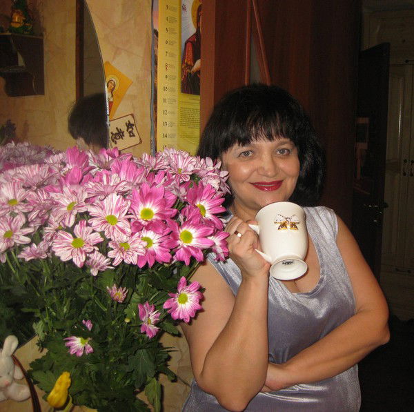 Ольга Винтун