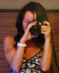 Елена Воронович