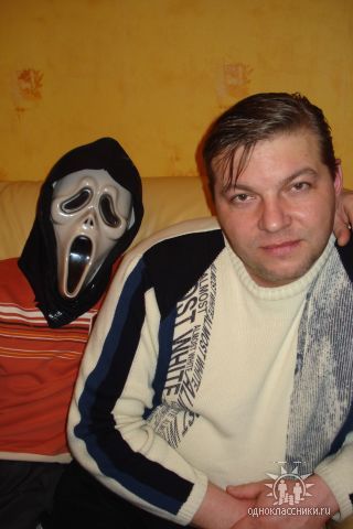 Алексей Козьмин