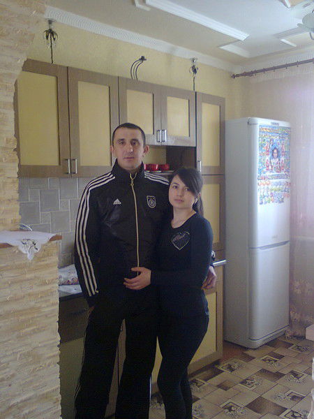 Ярослав Стеблак