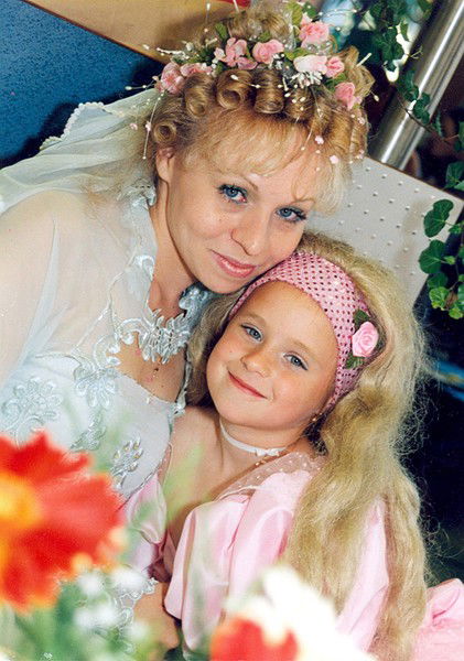 Эллада Махова