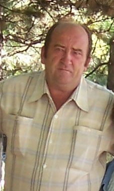 Арион Вакарчук