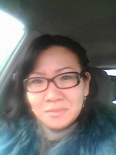 Елена Хамарханова