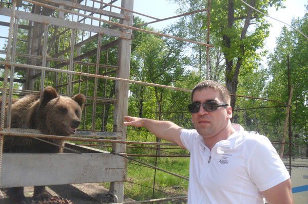 Александр Патрин