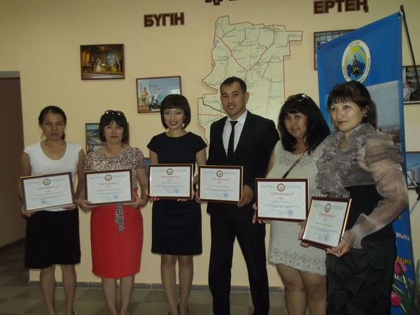 Гккп Центр Обучения Языкам Акимата Карасуского Района