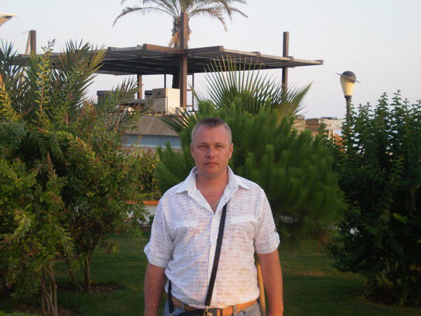 Александр Горбатенков