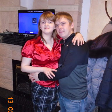 Полина Брагина