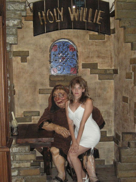 Марина Казанцева