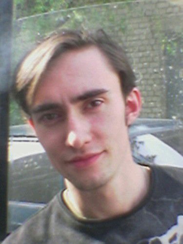 Павел Климович