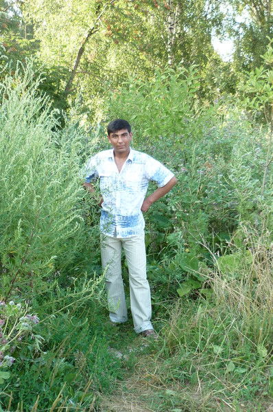 Шох Холмирзоев