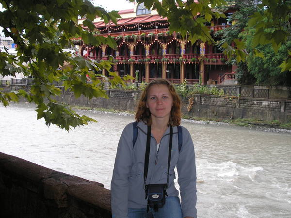 Татьяна Кузнецова