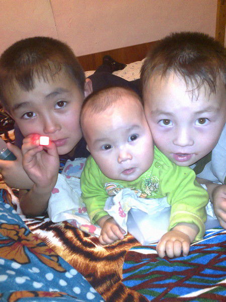 Кунанбай Шайхимов