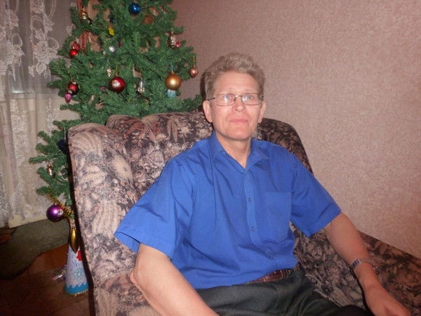 Владимир Горских