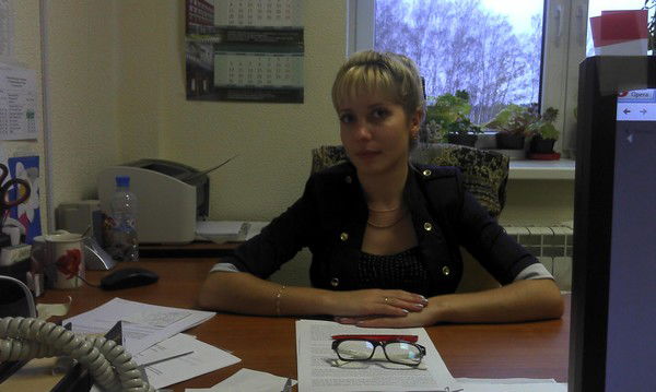 Любовь Хозяйчикова