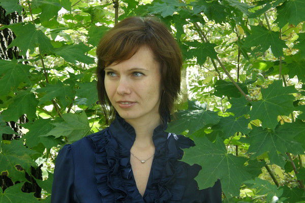 Светлана Поломар