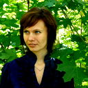 Светлана Поломар