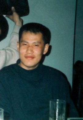 Руслан Джумагулов