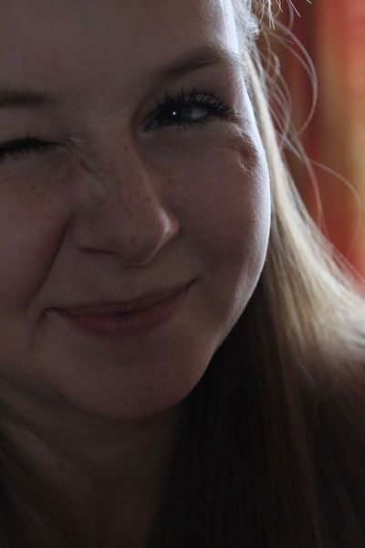 Олька Меновщикова