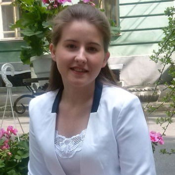 Маргарита Орел