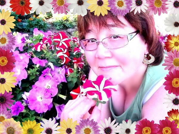 Лариса Якубова