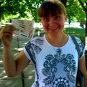 Elena Shurina