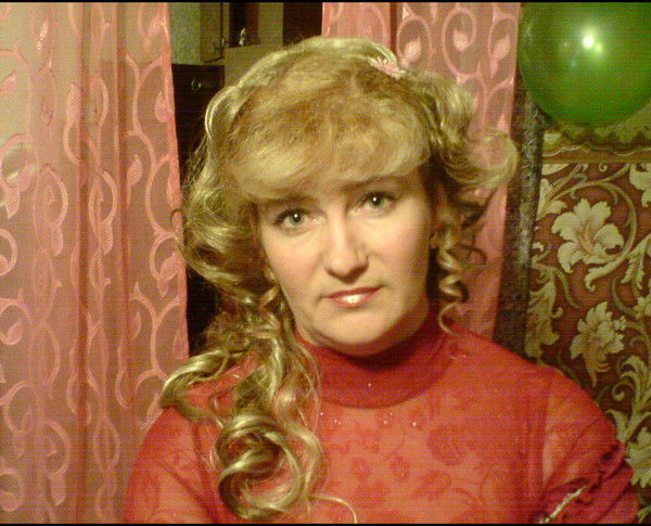 Наталья Чиркова