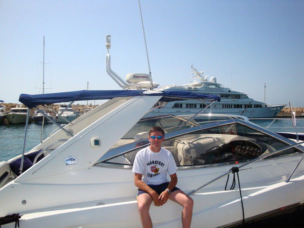 Денис Усачёв