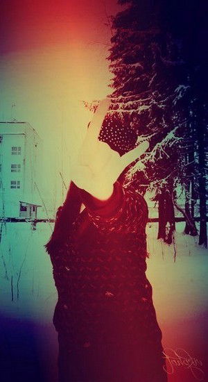 Светка Никшина