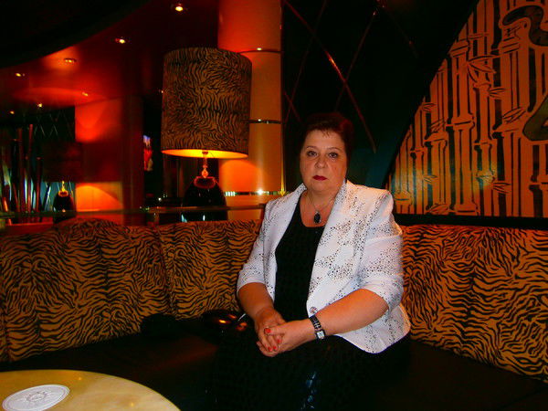 Лидия Алексеева