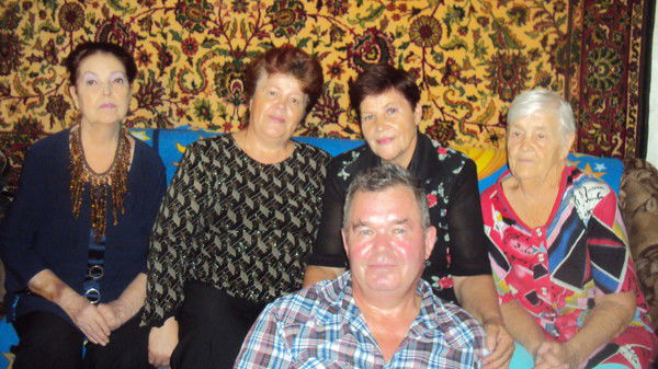 Анатолий Алкон