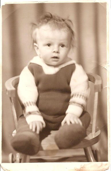 Михаил Крылов