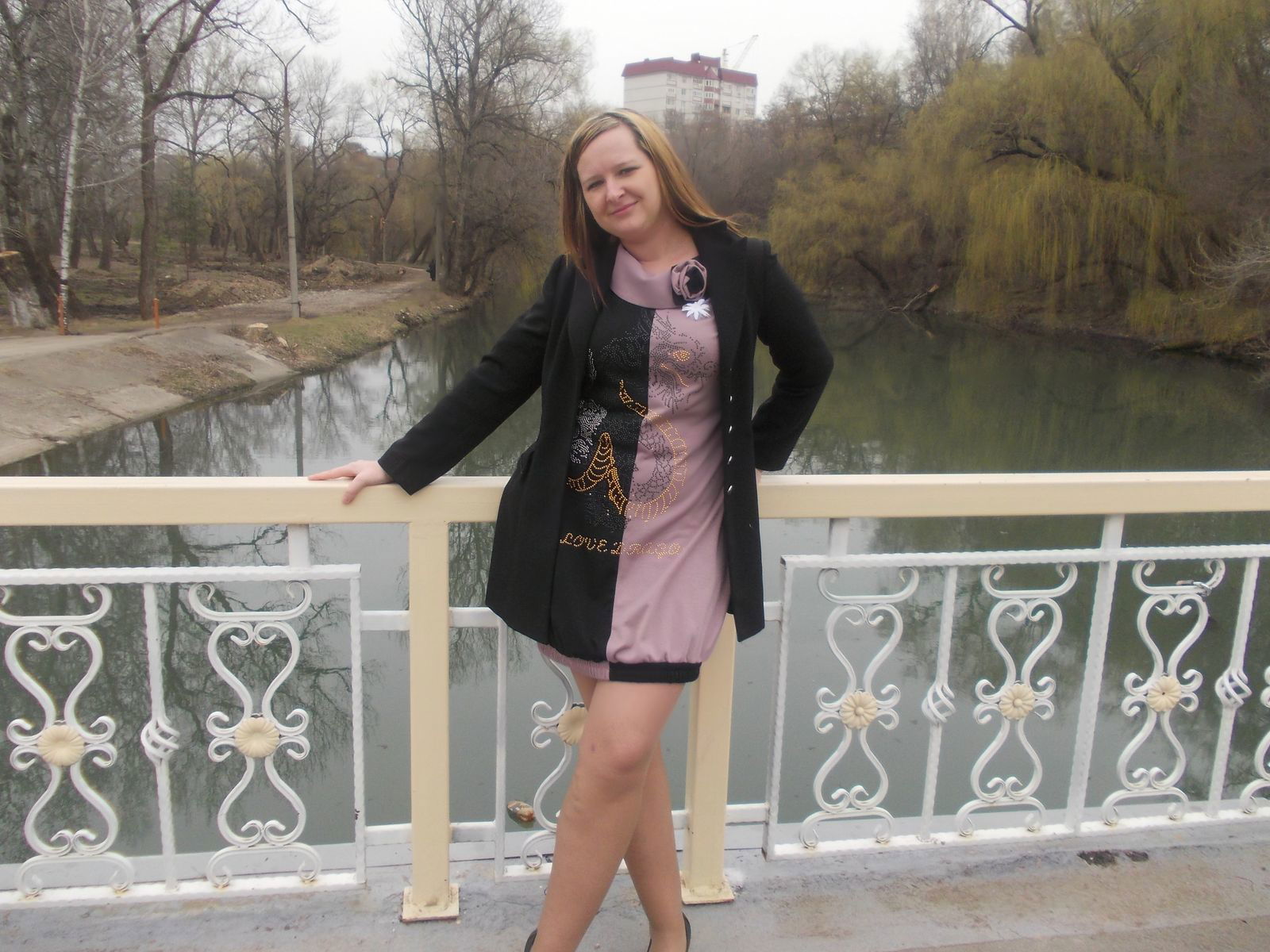 Елена Реутская