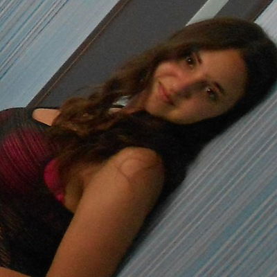 Виктория Тараненко